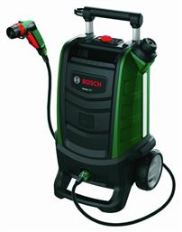 Bosch Fontus GEN II Solo Πλυστικό Μπαταρίας Solo με Πίεση 20bar