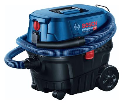 Bosch Gas 12-25 Pl Professional Υγρών / Στερεών 1250W 25lt