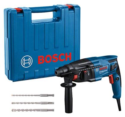 Bosch GBH 2-21 Κρουστικό Σκαπτικό Πιστολέτο Ρεύματος 720W