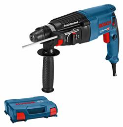 Bosch GBH 2-26 Professional Κρουστικό Σκαπτικό Ρεύματος 830W με SDS Plus από το Plus4u