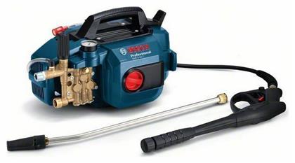 Bosch GHP 5-13 C Πλυστικό Ρεύματος 2300W με Πίεση 140bar και Μεταλλική Αντλία