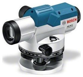 Bosch GOL 26 G Οπτικός Χωροβάτης 26x από το e-shop