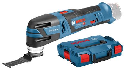 Bosch GOP 12V-28 Professional Παλινδρομικό Πολυεργαλείο 12V Solo από το e-shop