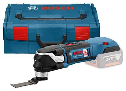 Bosch GOP 18V-28 Professional Παλινδρομικό Πολυεργαλείο Brushless 18V Solo με Ρύθμιση Ταχύτητας από το e-shop