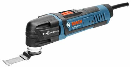 Bosch GOP 30-28 Professional 300W από το e-shop