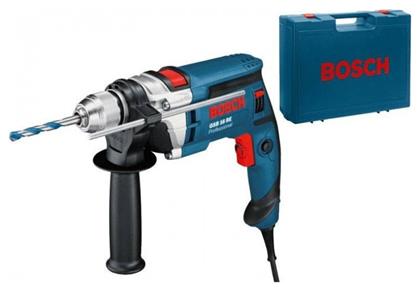 Bosch GSB 16 RE Professional Κρουστικό Δράπανο 750W με Θήκη από το e-shop