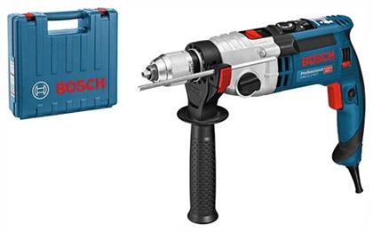 Bosch GSB 21-2 RCT Professional Κρουστικό Δράπανο 1300W με Θήκη από το Plus4u