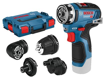 Bosch GSR 12V-35 FC 12V Solo από το e-shop