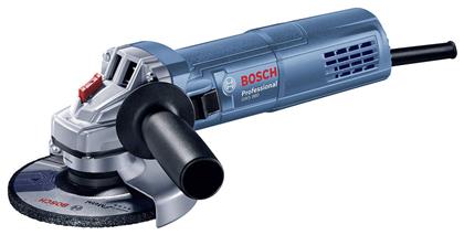 Bosch GWS 880 Τροχός 125mm Ρεύματος 880W από το e-shop