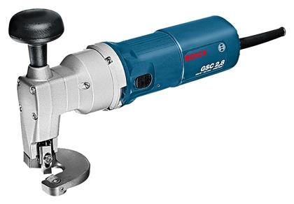 Bosch Ηλεκτρικό Ψαλίδι Λαμαρίνας GSC 2,8 Professional 500W