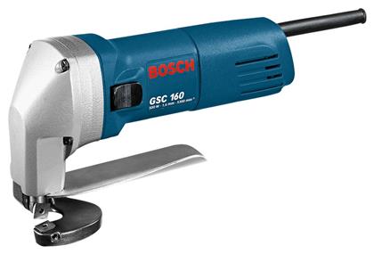 Bosch Ηλεκτρικό Ψαλίδι Λαμαρίνας GSC 75-16 750W