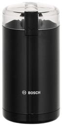 Bosch Ηλεκτρικός Μύλος Καφέ 180W με Χωρητικότητα 75gr Μαύρος