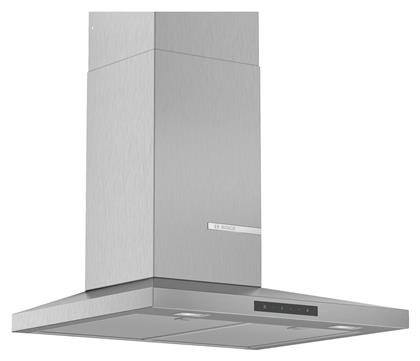 Bosch Καμινάδα 60cm Inox DWQ66DM50