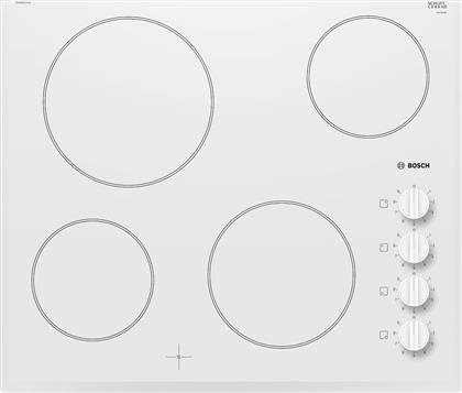 Bosch Serie 2 Κεραμική Λευκή