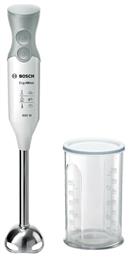 Bosch Ραβδομπλέντερ με Ανοξείδωτη Ράβδο 600W Λευκό