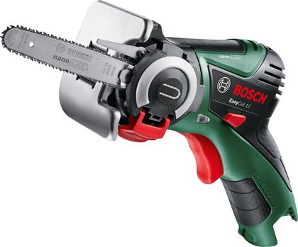 Bosch EasyCut 12 Αλυσοπρίονο Μπαταρίας Solo 12V 0.9kg
