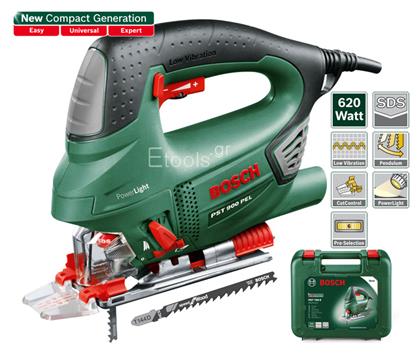 Bosch Σέγα PST 900 PEL 620W από το e-shop