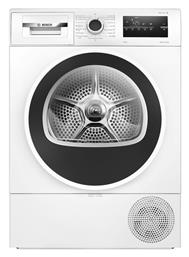 Bosch Serie 4 8kg με Αντλία Θερμότητας
