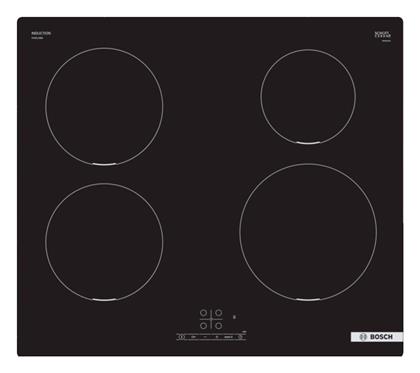 Bosch Serie 4 Επαγωγική