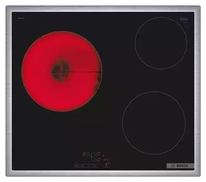 Bosch Serie 4 Κεραμική με Πλαίσιο