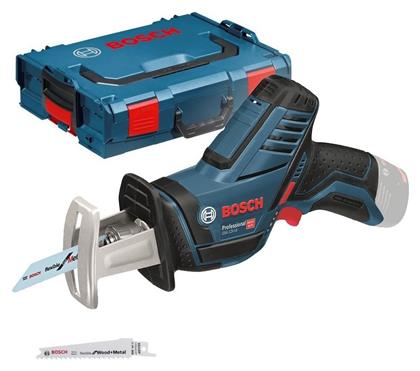 Bosch Σπαθοσέγα GSA 10,8 V-Li 12V Solo & L-Boxx από το e-shop