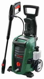 Bosch Universal Aquatak 125 Πλυστικό Ρεύματος με Πίεση 125bar και Μεταλλική Αντλία