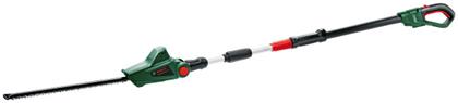 Bosch Universal Hedge Pole 18 Μπορντουροψάλιδο Μπαταρίας 18V Τηλεσκοπικό με Μήκος Λάμας 43cm Solo