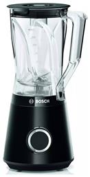 Bosch VitaPower με Κανάτα 1.5lt 1200W Μαύρο