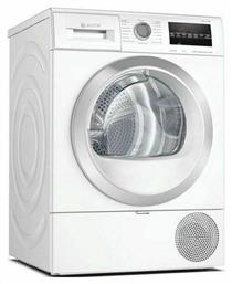 Bosch 8kg με Αντλία Θερμότητας WTR87TW0PL