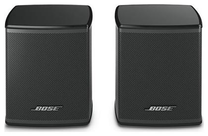 Bose Σετ Ηχείων Home Cinema Surround Speakers Black με Ασύρματα Ηχεία