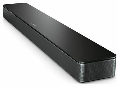 Bose Smart Soundbar 300 Soundbar με Τηλεχειριστήριο Μαύρο