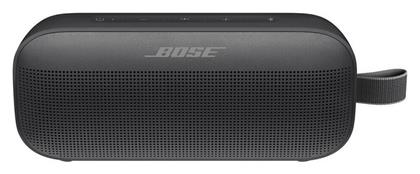 Bose Soundlink Flex Bluetooth έως 12 ώρες Μαύρο από το Polihome