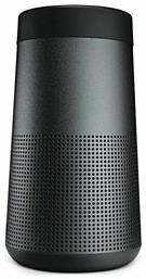 Bose SoundLink Revolve II Φορητό Ηχείο με Διάρκεια Μπαταρίας έως 13 ώρες Triple Black