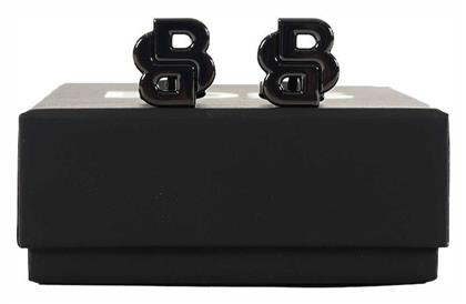 Boss Μανικετόκουμπα από Ασήμι σε Χρώμα