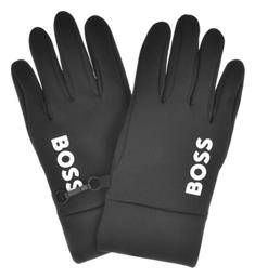 Boss Running Gloves Gen2 Ανδρικά Αθλητικά Γάντια Τρεξίματος