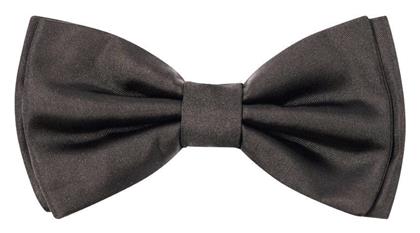 Boss Σατέν Παπιγιόν Μαύρο