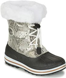 Μπότες για σκι Kimberfeel JADE ΣΤΕΛΕΧΟΣ: Συνθετικό & ΕΠΕΝΔΥΣΗ: Συνθετική γούνα & ΕΣ. ΣΟΛΑ: Συνθετική γούνα & ΕΞ. ΣΟΛΑ: Καουτσούκ