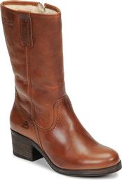 Μπότες για την πόλη Bullboxer 490M90284AMCOG