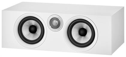 Bowers & Wilkins HTM6 S2 Anniversary Edition Ηχείο Hi-Fi Κεντρικό 120W 2 Δρόμων Π48xΒ25.5xΥ16εκ. Λευκό από το Polihome