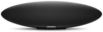 Bowers & Wilkins Ηχοσύστημα 2.1 Zeppelin Wireless 240W με Network Player και Bluetooth Midnight Black