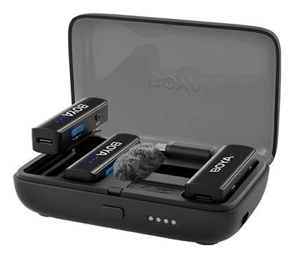 Boya Link V2 C2 Ενσύρματο