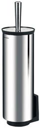 Brabantia 4271/69 Inox Πιγκάλ Μπάνιου Ασημί από το Kouzinika