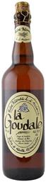 Brasseurs de Gayant La Goudale Biere de Garde Φιάλη 750ml