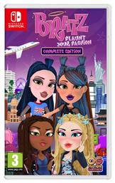 Bratz: Flaunt Your Fashion Complete Edition