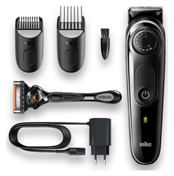 Braun Beard Trimmer 5 Trimmer Μηχανή BT5342