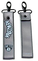 Μπρελόκ Ομάδας Brooklyn Nets Lanyard 558-50515