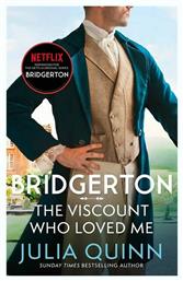 Bridgerton 2: the Viscount Who Loved Me από το Public