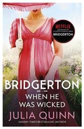 Bridgerton 6: When He Was Wicked, Francesca's Story από το Public