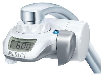 Brita On Tap New Κοκκώδη Ενεργού Άνθρακα & Μεμβράνες 1 μm