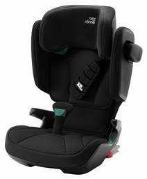 Britax Romer Καθισματάκι Αυτοκινήτου Kidfix i-Size 15-36 kg με Isofix Cosmos Black